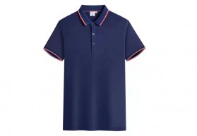 請不要再對POLO衫有偏見了！我不允許你們這么嫌棄它