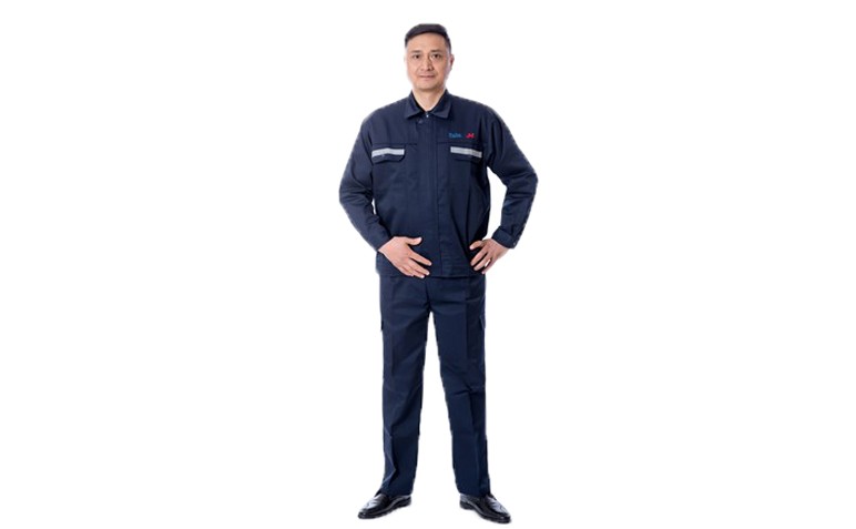 工作服